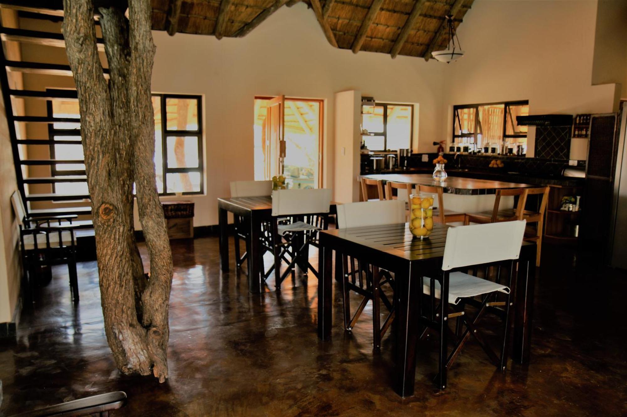 Lions Place Grietjie Game Reserve Exterior photo