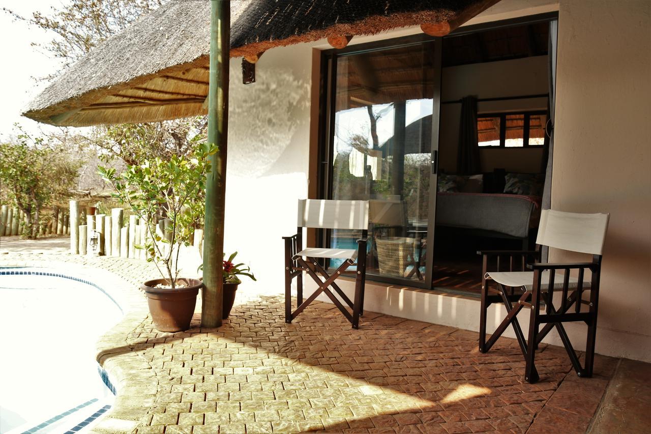 Lions Place Grietjie Game Reserve Exterior photo