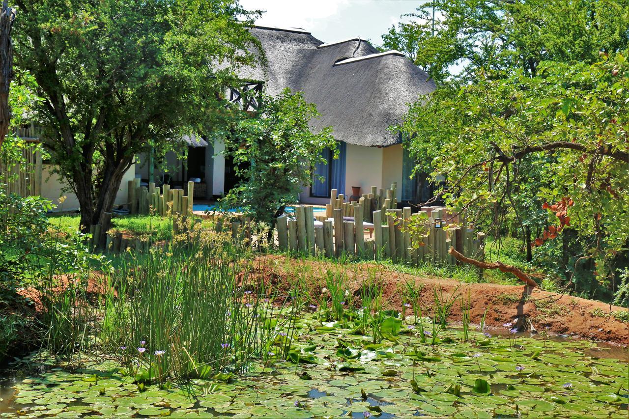 Lions Place Grietjie Game Reserve Exterior photo